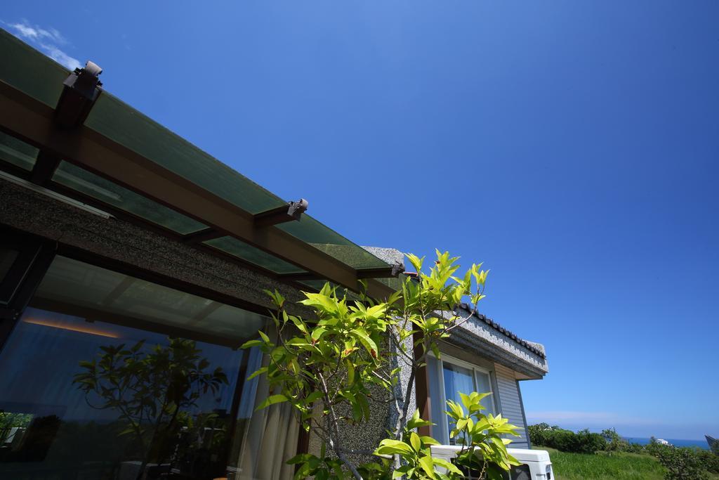 Pine Sea And Flower Hualien City Exterior foto