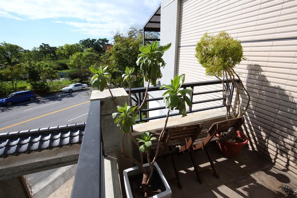 Pine Sea And Flower Hualien City Exterior foto