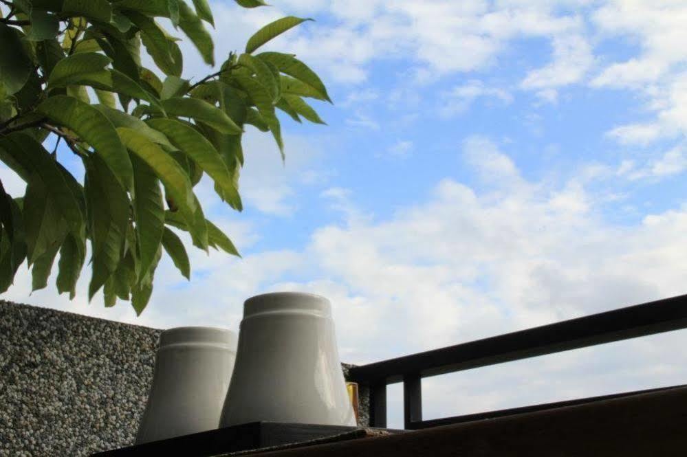 Pine Sea And Flower Hualien City Exterior foto